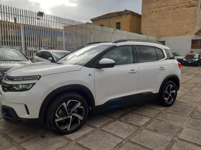 CITROEN C5 Aircross usata, con Airbag