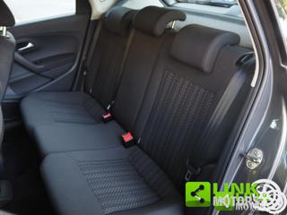 VOLKSWAGEN Polo usata 10
