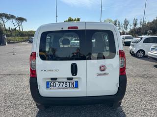 FIAT Fiorino usata, con Controllo trazione