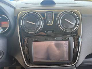 DACIA Lodgy usata, con Vivavoce