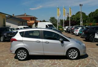 FORD B-Max usata, con Alzacristalli elettrici