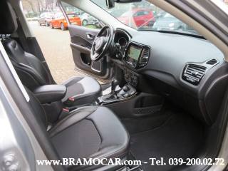 JEEP Compass usata, con Fari LED