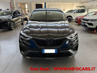 RENAULT Arkana usata, con Vetri oscurati