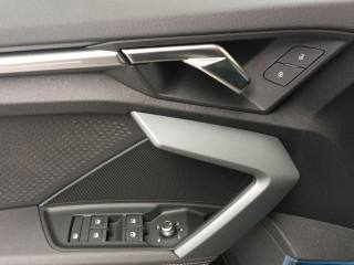 AUDI A3 usata, con Sedili riscaldati