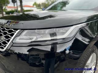 LAND ROVER Range Rover Velar usata, con Alzacristalli elettrici