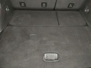 JEEP Cherokee usata, con Servosterzo