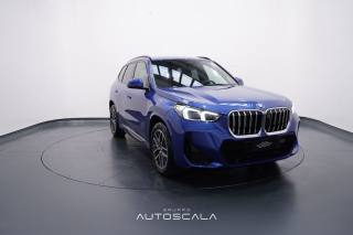 BMW X1 usata, con Chiusura centralizzata
