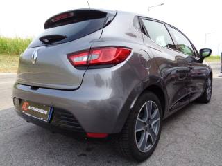 RENAULT Clio usata, con Boardcomputer