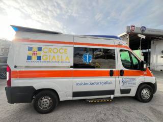 FIAT Ducato usata, con Chiusura centralizzata