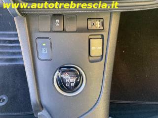TOYOTA Auris Touring Sports usata, con Fendinebbia