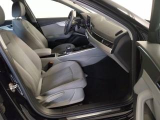 AUDI A4 usata, con Sedile posteriore sdoppiato