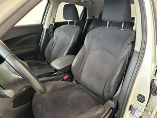 NISSAN Juke usata, con Immobilizzatore elettronico