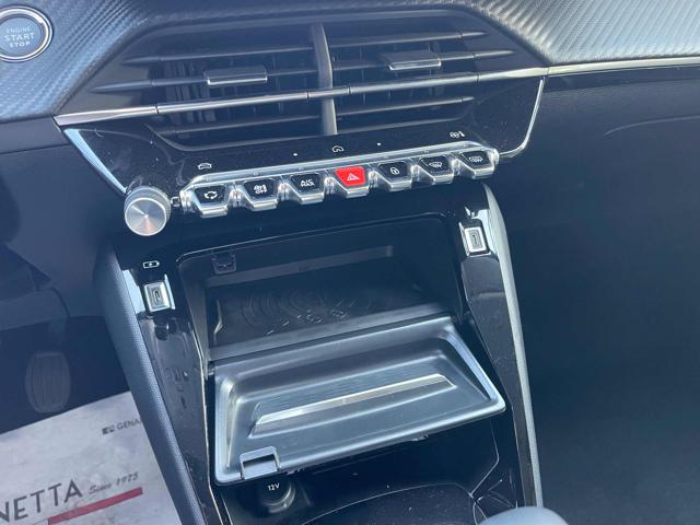 PEUGEOT 208 usata, con Chiusura centralizzata telecomandata