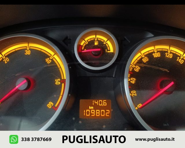 OPEL Corsa usata, con Controllo trazione
