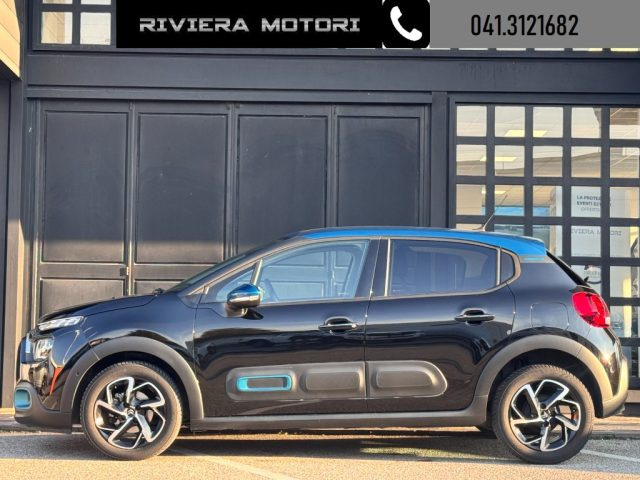 CITROEN C3 usata, con Airbag laterali