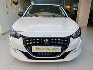 PEUGEOT 208 usata, con Airbag Passeggero