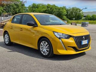 PEUGEOT 208 usata, con Boardcomputer