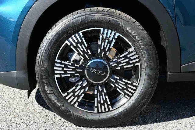 FIAT 600 usata, con Autoradio