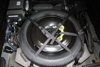 VOLVO XC60 usata, con Chiusura centralizzata telecomandata