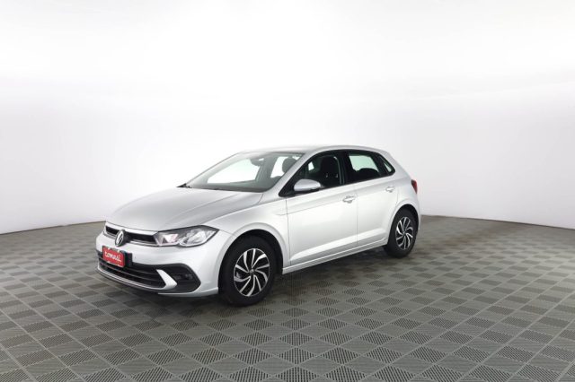 VOLKSWAGEN Polo usata 6