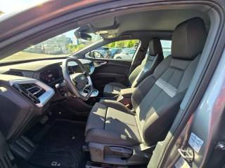 AUDI Q4 e-tron usata, con Cerchi in lega