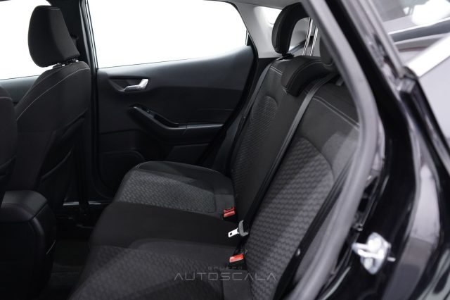 FORD Fiesta usata, con Volante multifunzione