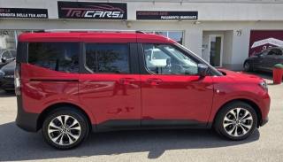 FORD Tourneo Courier usata, con Alzacristalli elettrici