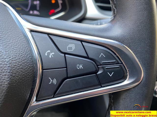 RENAULT Captur usata 64