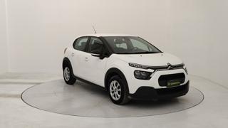 CITROEN C3 usata, con Boardcomputer