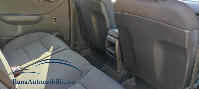 MERCEDES-BENZ B 180 usata, con Autoradio