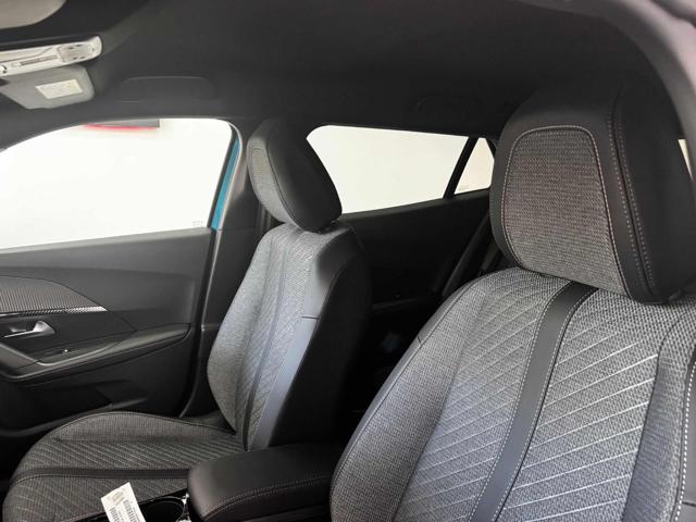 PEUGEOT 2008 usata, con Fendinebbia