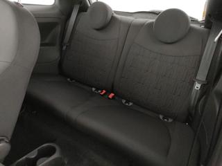 FIAT 500 usata, con Immobilizzatore elettronico