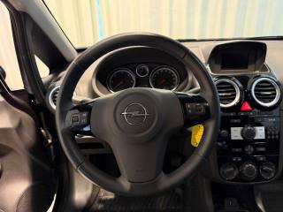 OPEL Corsa usata, con Chiusura centralizzata