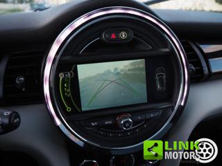 MINI Cooper S usata, con Sedili riscaldati