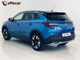 OPEL Grandland X usata, con Airbag Passeggero