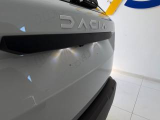 DACIA Duster usata, con Vivavoce