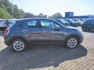 FIAT 500X usata, con Sensori di parcheggio posteriori