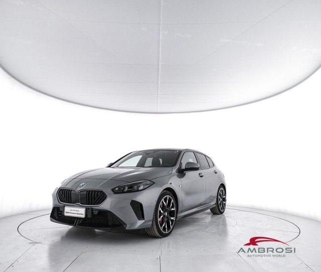 BMW 118 usata 0
