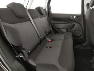 FIAT 500L usata, con Cruise Control