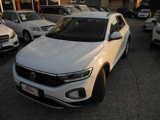 VOLKSWAGEN T-Roc usata 78