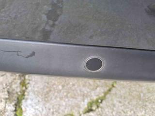 CITROEN C4 Picasso usata, con Pneumatici quattro stagioni