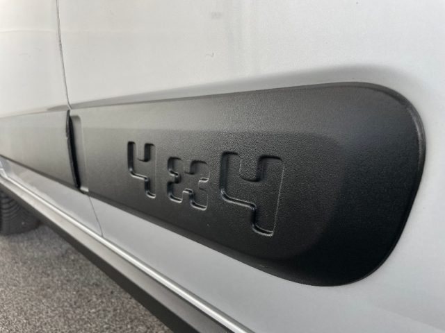 FIAT Panda usata, con Airbag testa