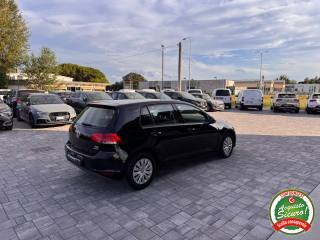 VOLKSWAGEN Golf usata, con Cronologia tagliandi