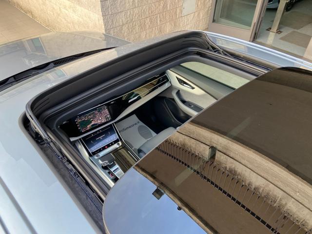 AUDI Q8 usata, con Climatizzatore