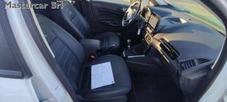 FORD EcoSport usata, con Immobilizzatore elettronico