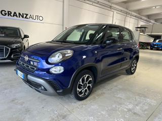FIAT 500L 1.3 Multijet 95 CV Cross
