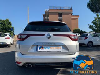 RENAULT Megane usata, con Alzacristalli elettrici