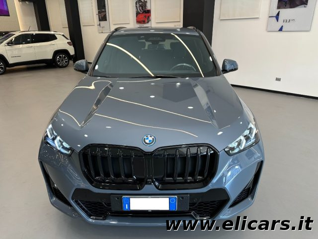 BMW X1 usata, con Airbag laterali
