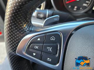 MERCEDES-BENZ GLC 250 usata 40