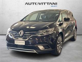 RENAULT Espace 2.0 Blue dCi 200cv Initiale Paris EDC 7p.ti